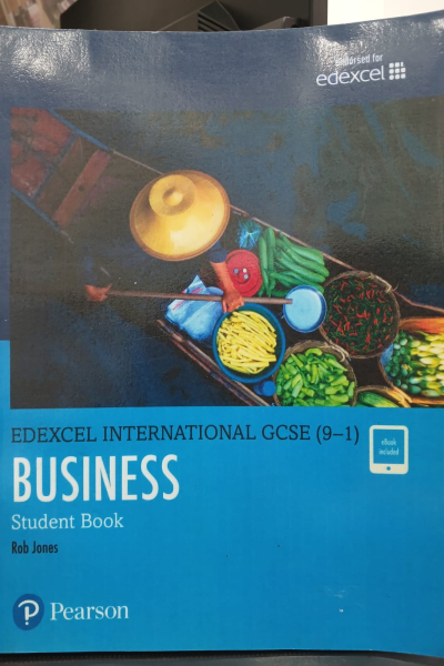 GCSE-Business-Study-Edexcel-Student-Book