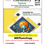 5070 Chemistry P4