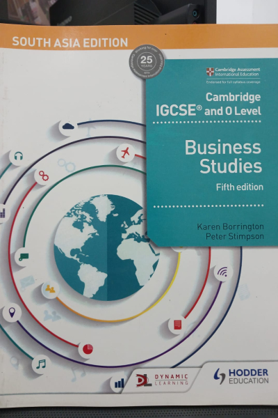 IGCSE-O-Level-Business-Studies-Fifth-Edition