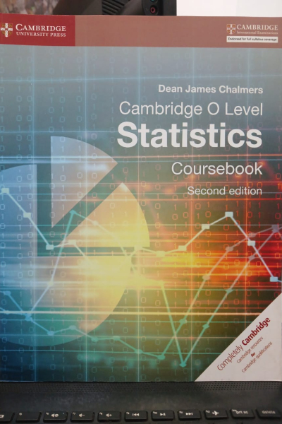 O-Level-Statistics-Course-Book-Second-Edition